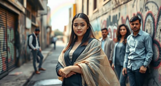 shift from job to income