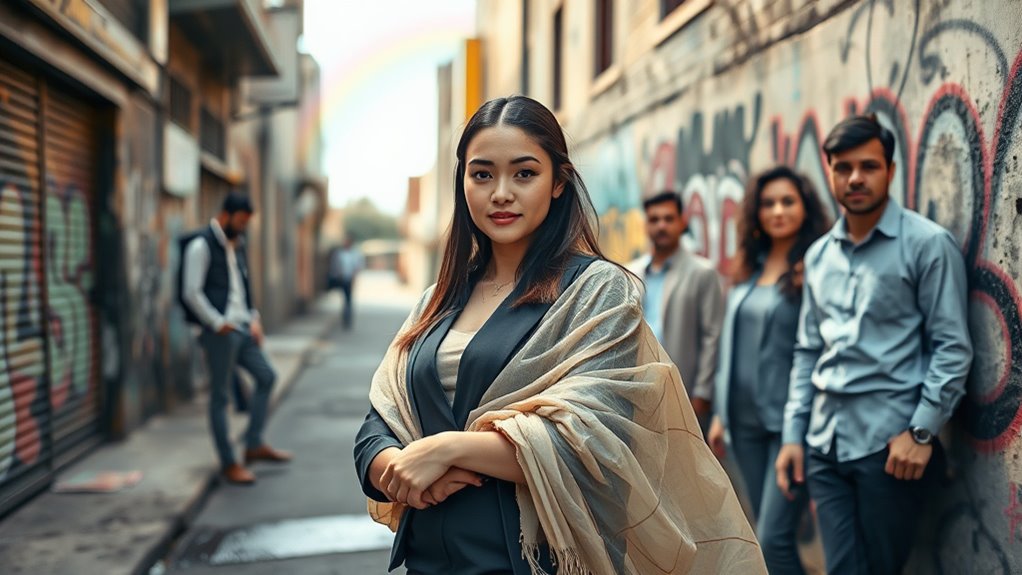 shift from job to income