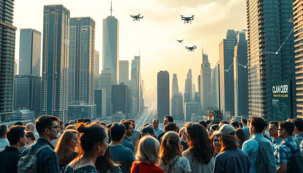 social impact AI social impact AI