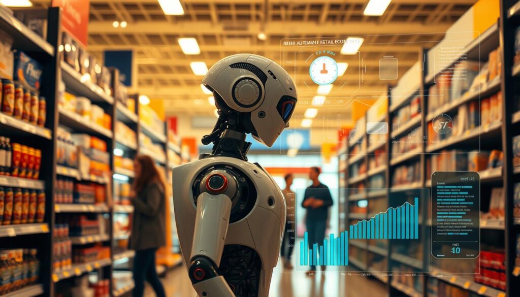 task automation in retail task automation in retail