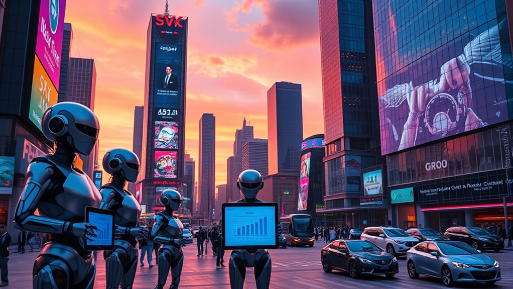 taxing automation for shared benefits