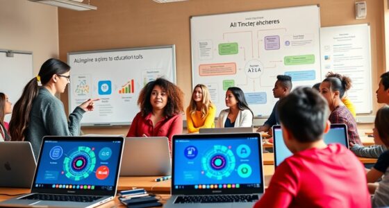 tech funds boost education