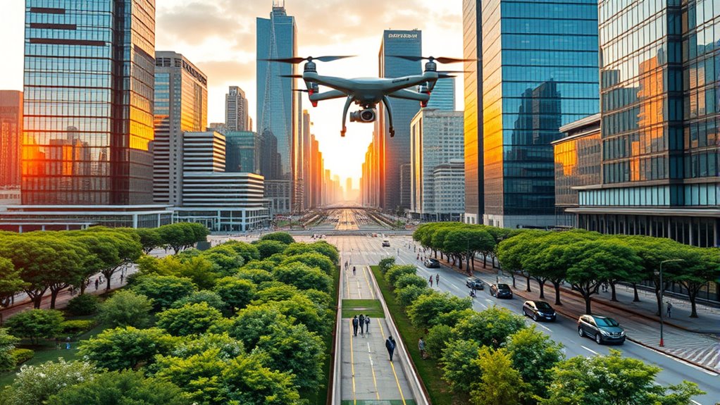 technology creates new jobs