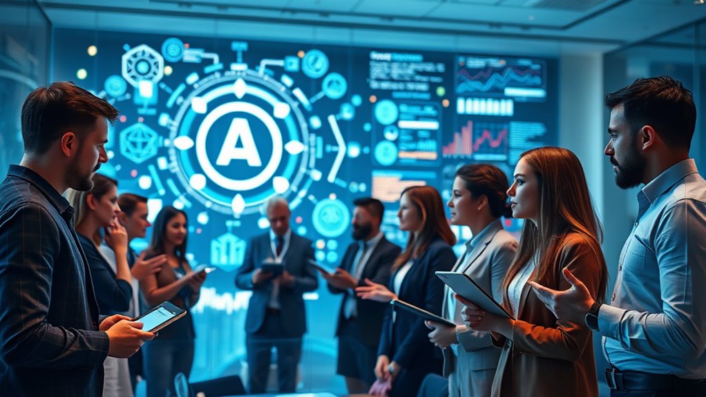 transparency bias trust fairness