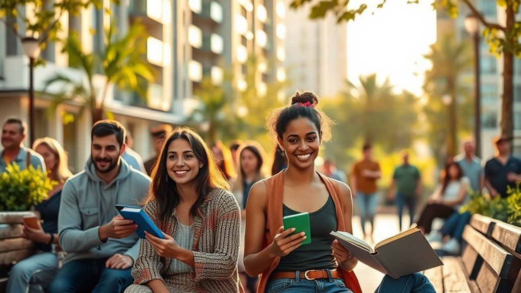 ubi improves health and wellbeing