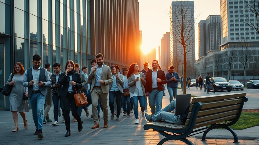 ubi s impact on motivation