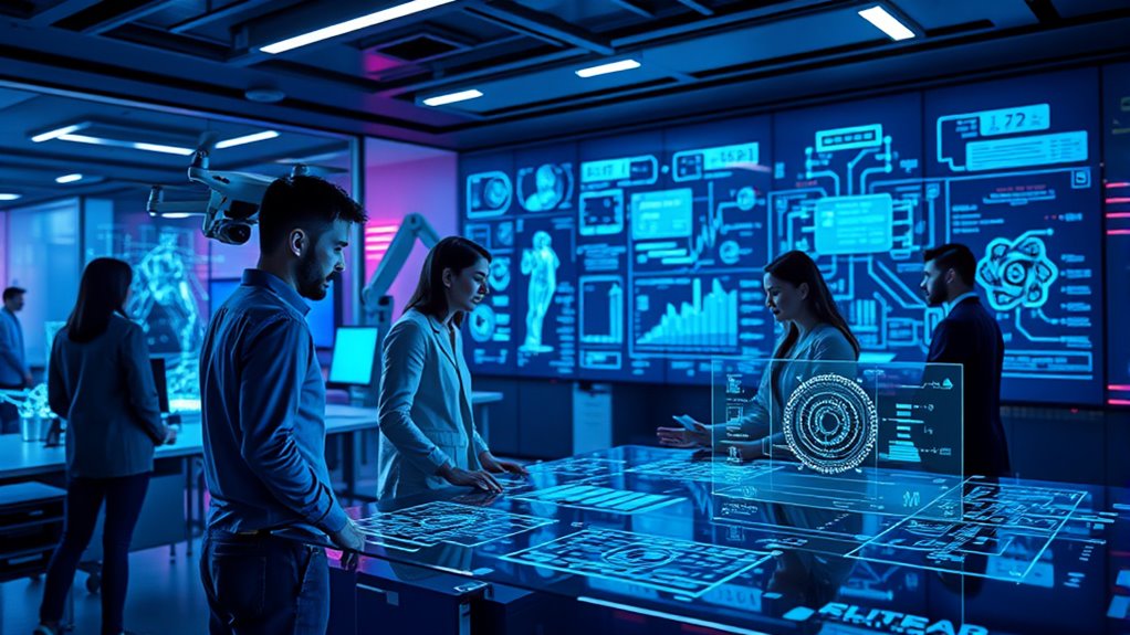 unexpected ai driven job roles