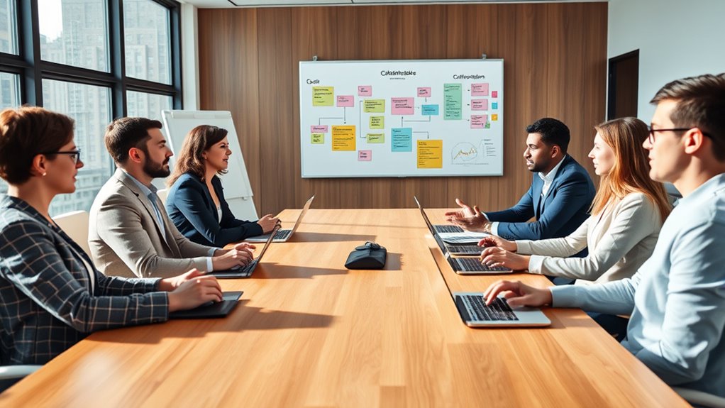 union collaboration automation strategies