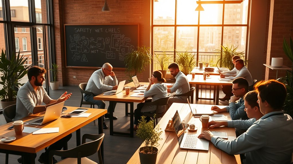 universal basic income and innovation