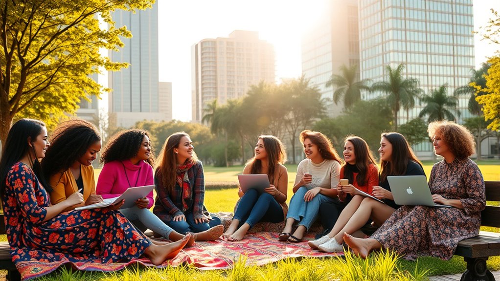 universal basic income and women