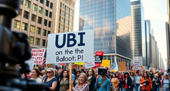 universal basic income ballot