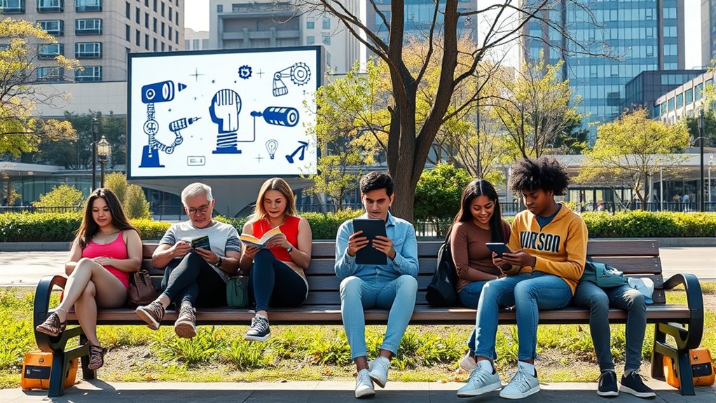 universal basic income future