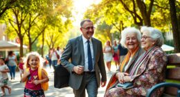 universal benefit for all