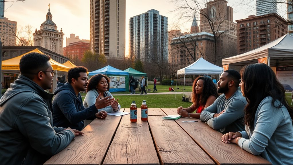 universal income vs essential services