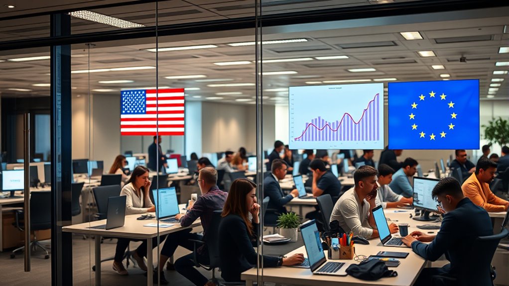 us eu workplace ai regulation