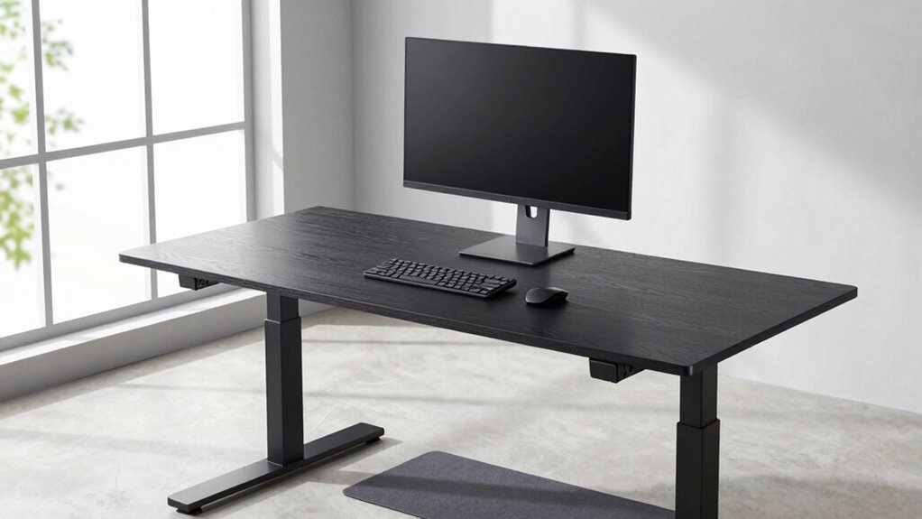 adjustable height for health