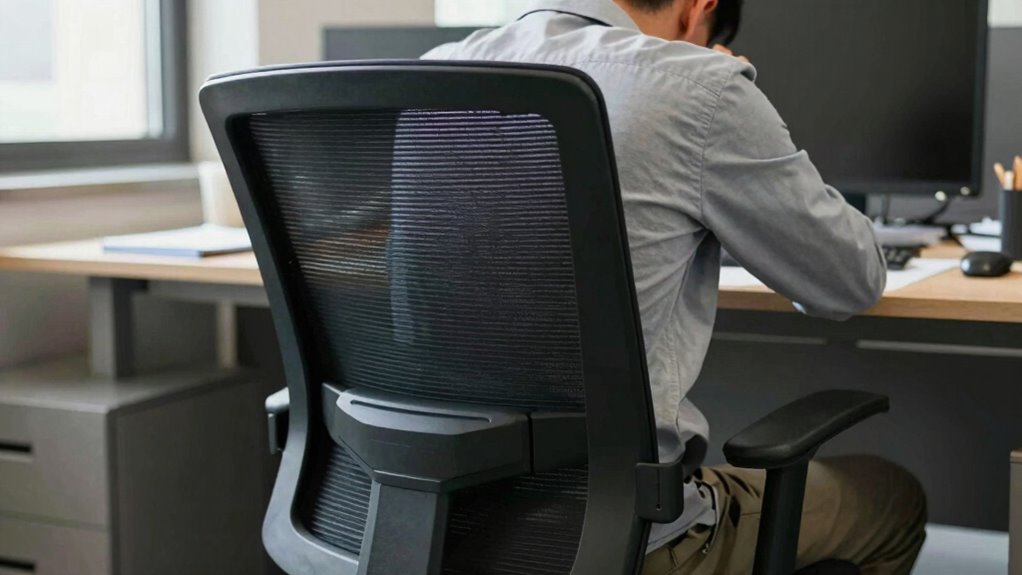 adjustable support and comfort