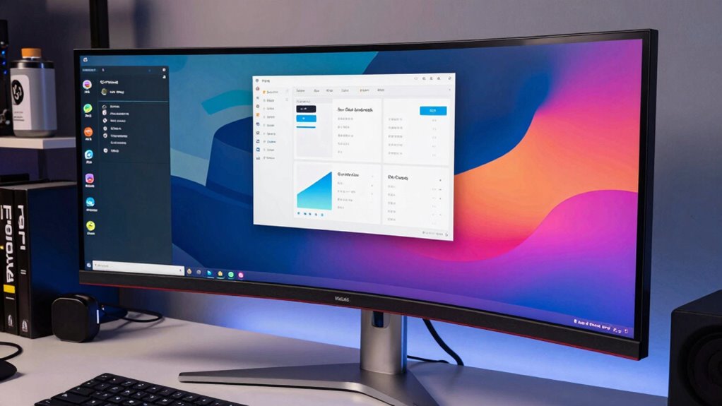 affordable ultrawide monitor essentials