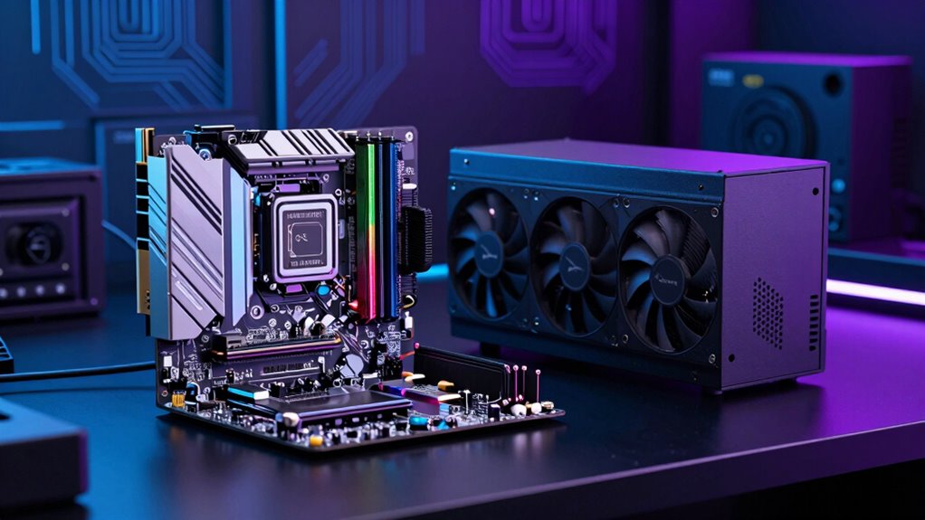 ai durability gaming power