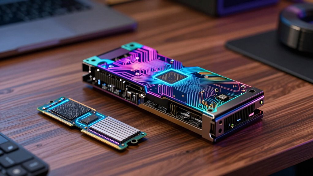 assess budget compatibility upgrades