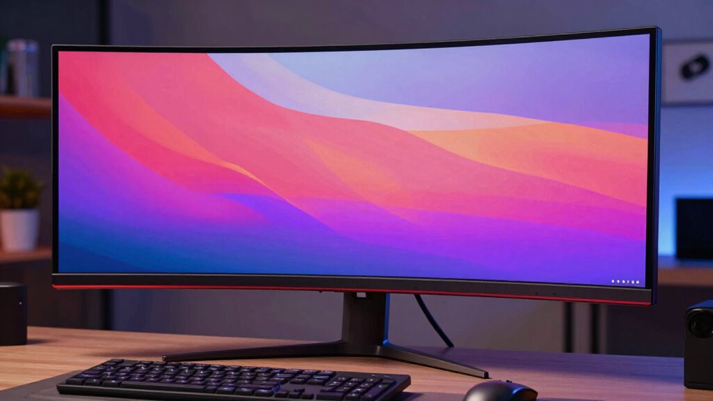 assessing ultrawide monitor suitability