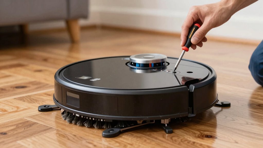 brand reliability affects maintenance