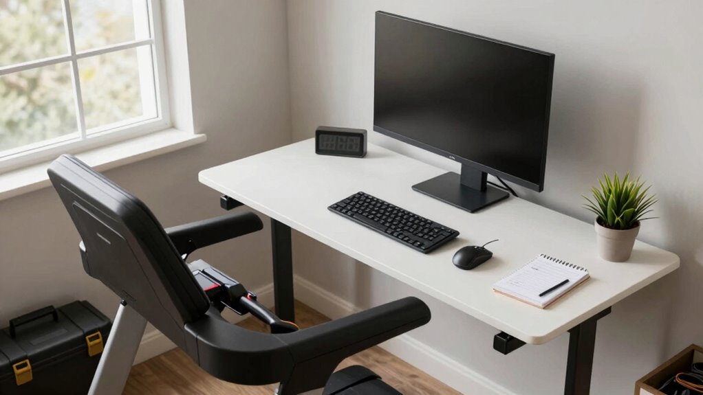 budgeting for equipment upgrades