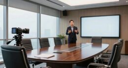 camera type considerations