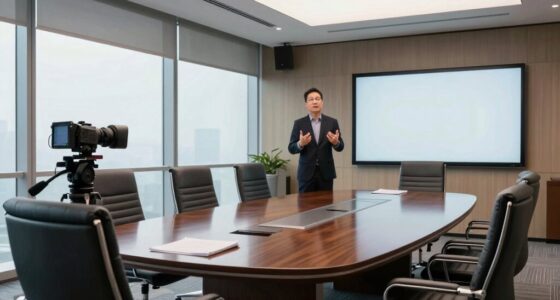 camera type considerations