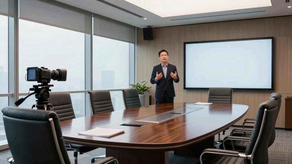 camera type considerations