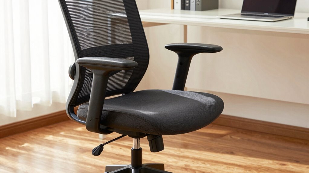 choose comfortable adjustable support