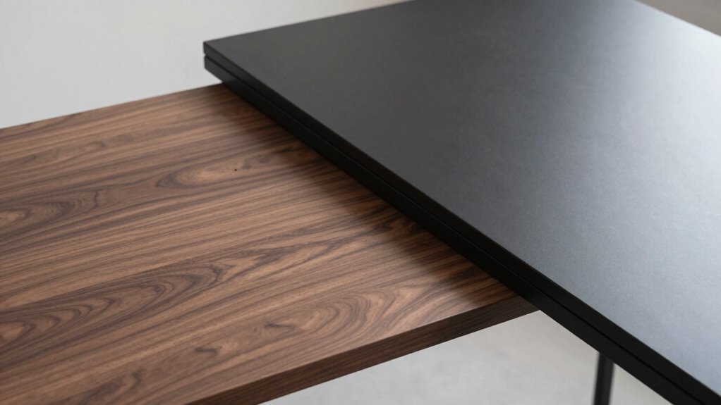 choose desk style wisely