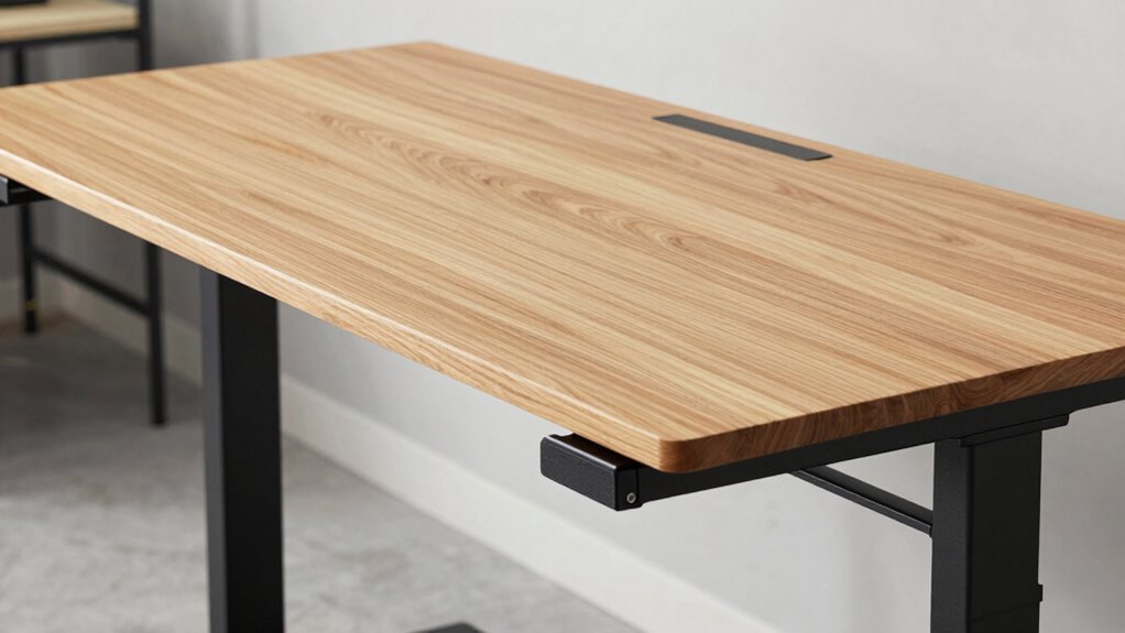 choose sturdy reliable materials