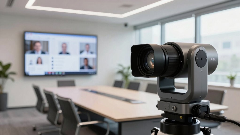 choosing the right meeting camera
