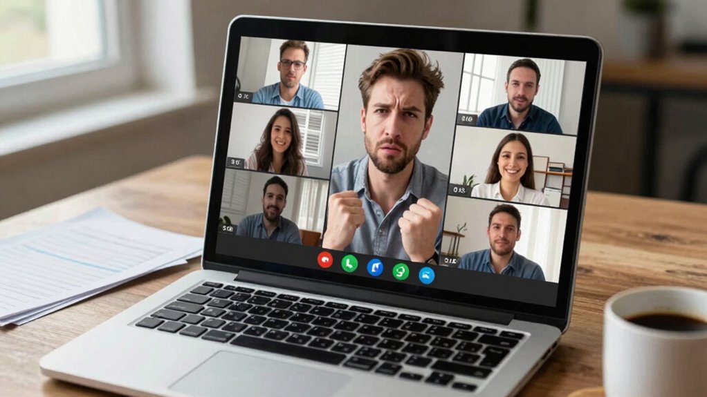 clear consistent remote communication