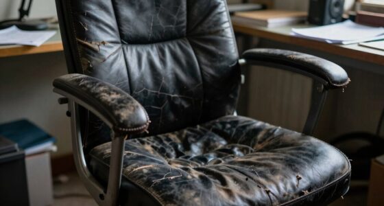 consequences of poor posture