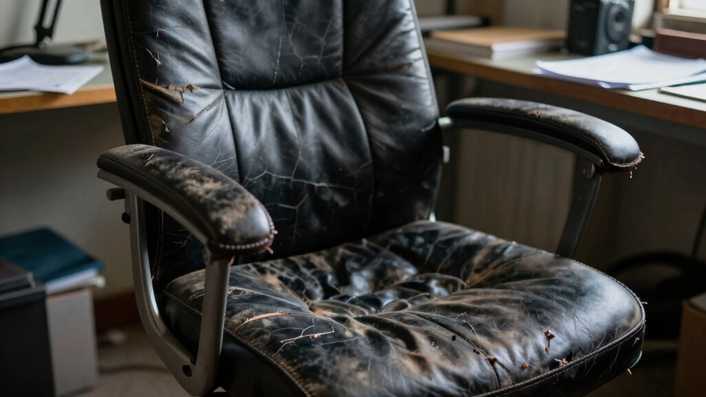 consequences of poor posture