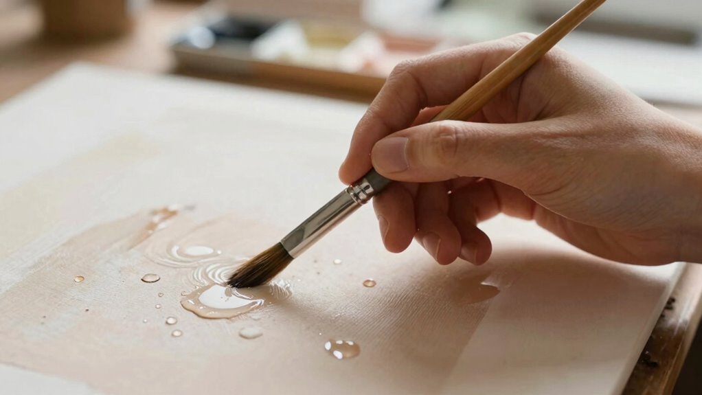 consistent mindful slow movement