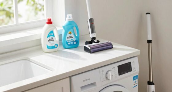 convenient home cleaning solution