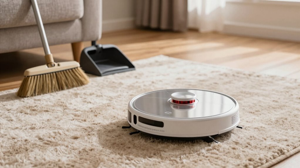 cost comparison and maintenance