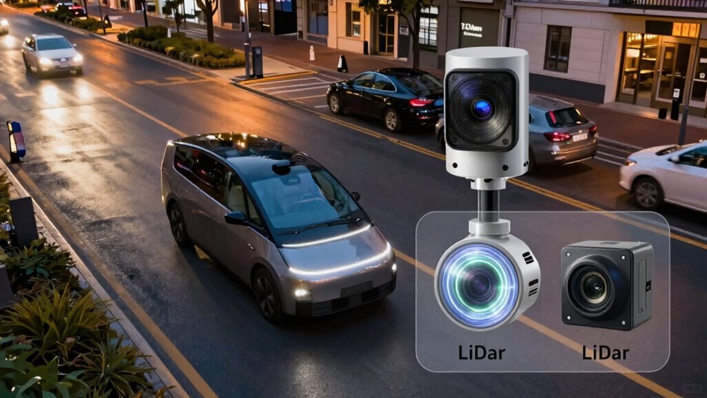 cost complexity scalability comparison