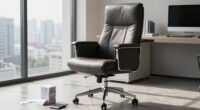cost effective premium chair