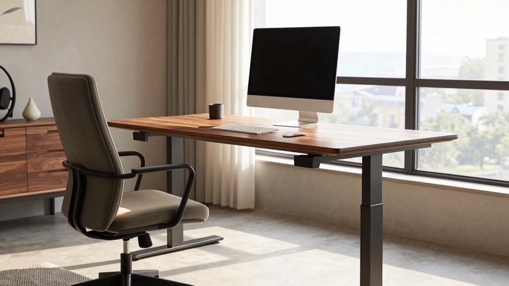 durability savings ergonomics comfort