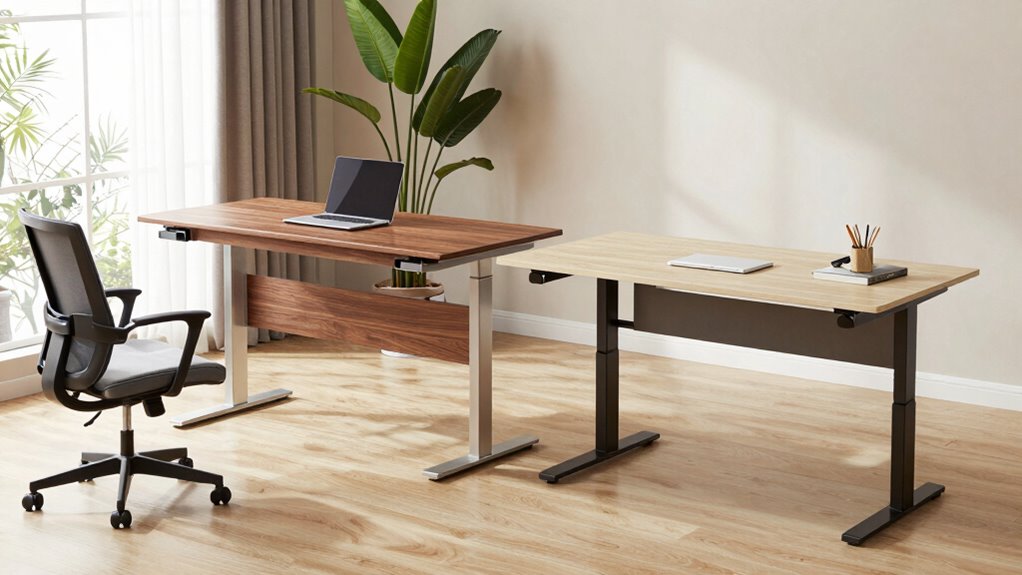 durable customizable workspace investment