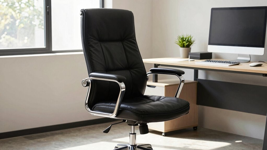 durable stylish supportive seating