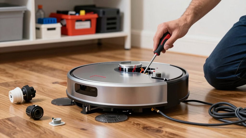 easy diy maintenance tips