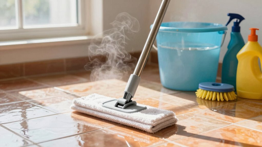eco friendly cleaning alternatives