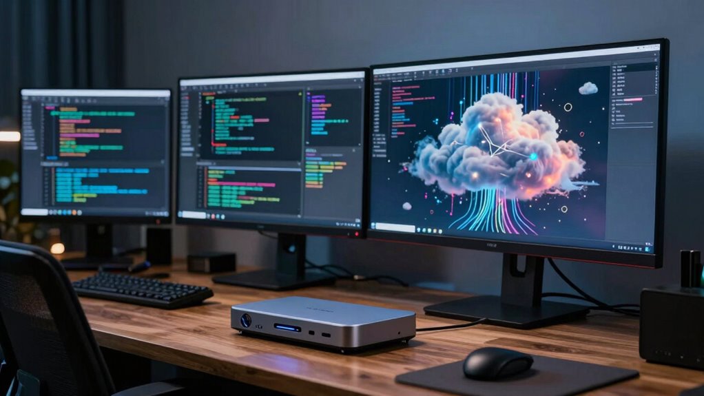 edge ai deployment benefits