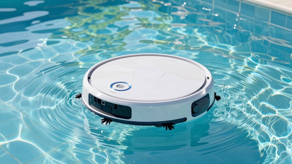 effective efficient pool cleaning