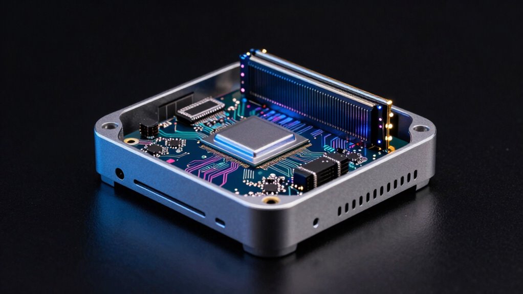 efficient affordable hardware choices